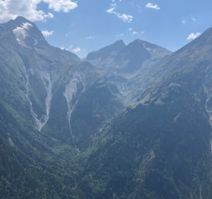 Les Perrons et Alpe de Venosc - Les Deux Alpes - 2