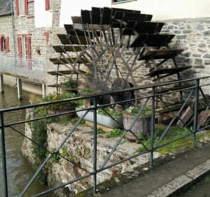 Entre Seiche et Yaigne - Vern-sur-Seiche - 2