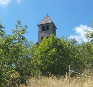 Petite randonnée autour du Puy-Saint-Vincent, les Près - Puy-Saint-Vincent - 4