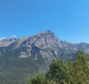 Petite randonnée autour du Puy-Saint-Vincent, les Près - Puy-Saint-Vincent - 5