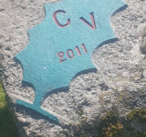 La croix des Monats jusqu'à la Pierre des 4 communes - Cornimont - 3