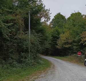 Balade d'Asson au bord de L'Ouzom - Asson - 2