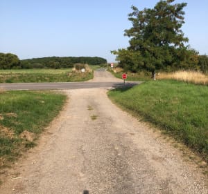 Boucle entre Biding, Cappel et Barst - Biding - 2