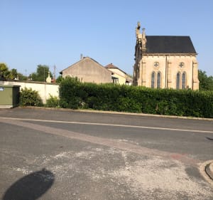 Boucle entre Biding, Cappel et Barst - Biding - 3