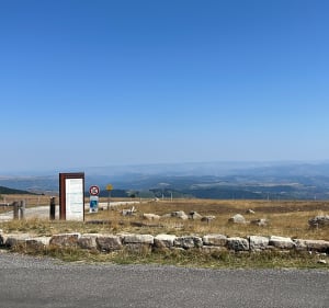 Vebron-Mont Aigoual - Vebron - 2
