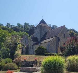 A la découverte du patrimoine de Sainte Mondane - Sainte-Mondane - 4