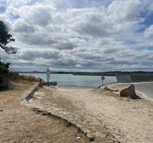 Balade plages Saint-Paul-de-Léon - Saint-Pol-de-Léon - 2