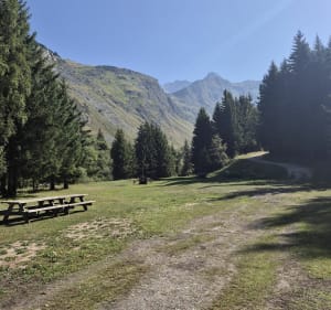La Couaz, Champagny le haut - Champagny-en-Vanoise - 2