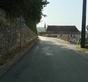 Balade autour de Campsegret - Eyraud-Crempse-Maurens - 5