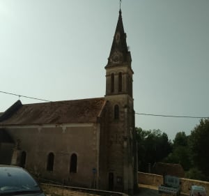 Balade autour de Campsegret - Eyraud-Crempse-Maurens - 4