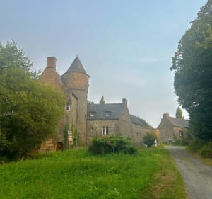 Circuit des lavoirs à Tregueux - Plédran - 3
