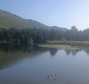 Olette à Cami Ramader et Estany - Olette - 4