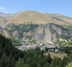 Tour de Valloire - Valloire - 3