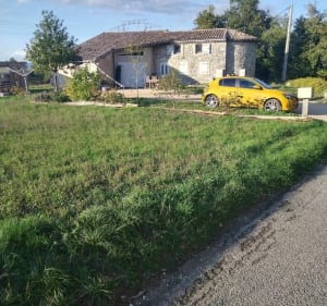 Balade sur les hauteurs de Grane. - Grane - 4