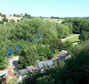 Balade autour de Thouars - Sainte-Verge - 3