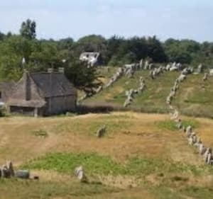Balade sportive sud Morbihan entre Ria et Océan - Brech - 2