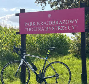 Jagodno - Dolina Bystrzycy - Jagodno - Wrocław - 5