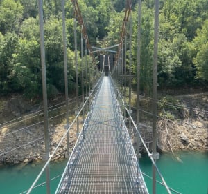 Congost de Mont-Rebei - La Clua - 3