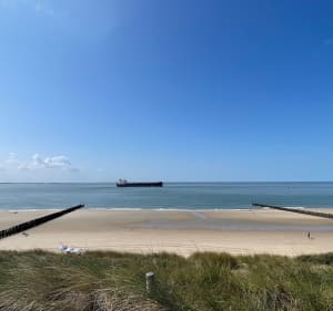 Vlissingen en Dishoek - Vlissingen - 5