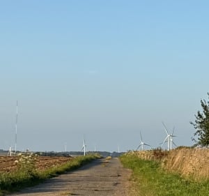 Vélo du soir à Boubers sur  Canche - Boubers-sur-Canche - 3