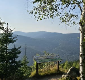 Szpindlerowy Młyn - Predni Planina - Špindlerův Mlýn - 3