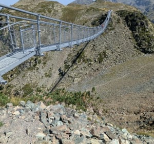 Balade autour de Chamrousse - julie - 2