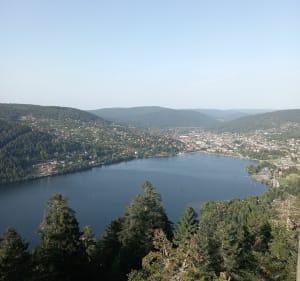 Vu depuis la Tour de Merrelle - dominique - 4