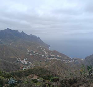 El Bailadero et Amogoje - San Andrés - 5