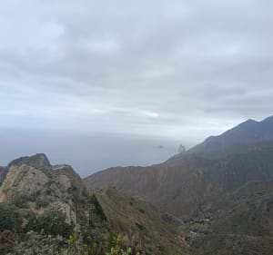 El Bailadero et Amogoje - San Andrés - 2