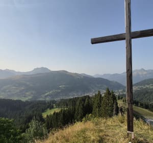 Boucle les Perrières & Pointe de la Turche (Les Gets) - Les Gets - 4