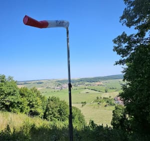 Aouze et source de Malavoye - Aouze - 2