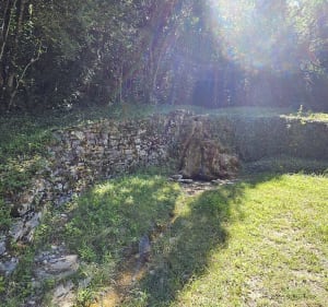 Aouze et source de Malavoye - Aouze - 4