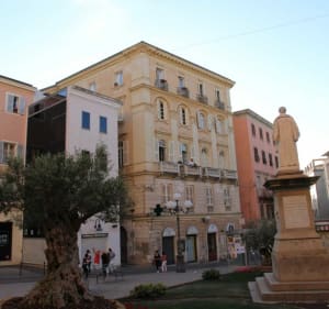 Randonnée à San Pietro : Exploration du Patrimoine Historique de Sassari - Sassari - 2