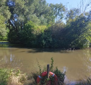 Neufvy sur Aronde/Moyenneville/Wacquemoulin - Neufvy-sur-Aronde - 2