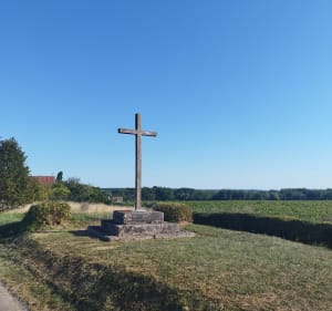 Neufvy sur Aronde/Moyenneville/Wacquemoulin - Neufvy-sur-Aronde - 5