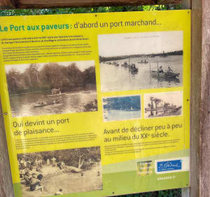 Gare d’Evry val de seine ~> Corbeil-Essonnes - Évry-Courcouronnes - 2