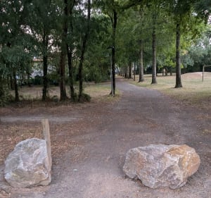 Port Lavigne - Roche Ballue - Croix Jeannette - Bouguenais - 3
