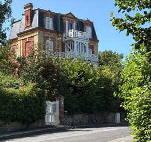 Boucle entre Villers-sur-Mer, Auberville et Gonneville - Villers-sur-Mer - 4