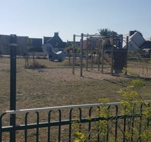 Boucle autour de Plouhinec - Plouhinec - 2