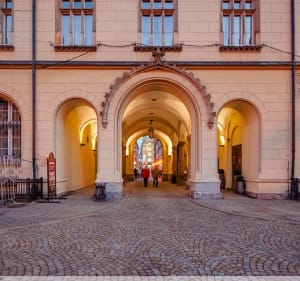 Rynek i jego okolice - Wrocław - 4