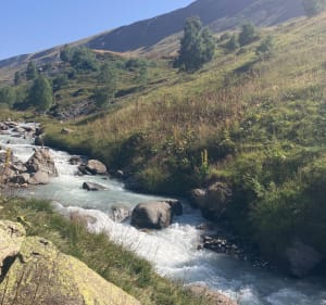 Le clos Chevaleret - Clavans-en-Haut-Oisans - 3