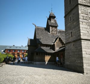 Karpacz na szlaku - Karpacz - 4
