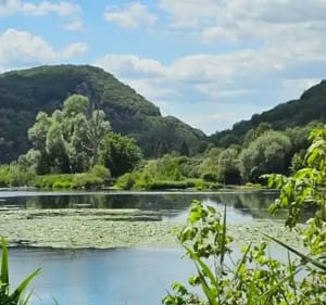 De la Roche d’Or à Gouille par Beure - Besançon - 4
