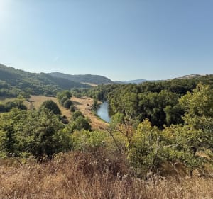 Rando du côté de Saint-Ilpize - Villeneuve-d'Allier - 3