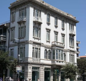 Randonnée urbaine à Pescara : Découverte des trésors architecturaux - Pescara - 2