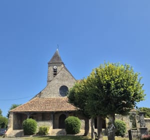 Vallée de Chevreuse - Carole - 4