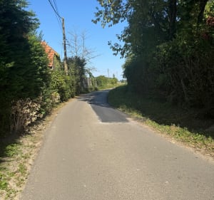 Promenade autour de Saméon - Saméon - 3