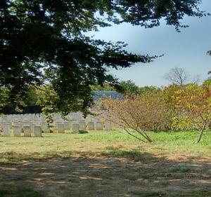 Autour de Colleville-Montgomery - Hermanville-sur-Mer - 5