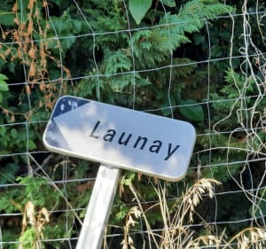 Boucle de Pré Girault et la Guerinière - Ouzilly - 2