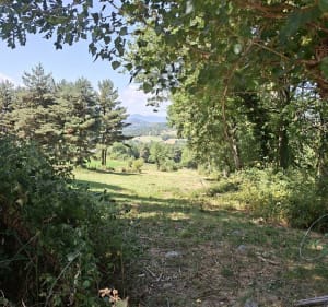 Petit parcours du Mont Pidgier - Saint-Hostien - 5
